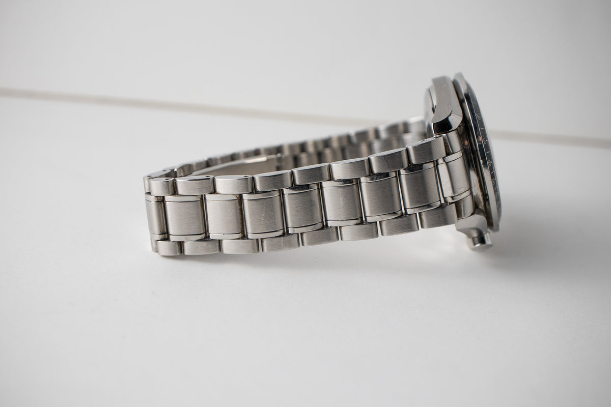 Omega Speedmaster Japanese Market 3513.53