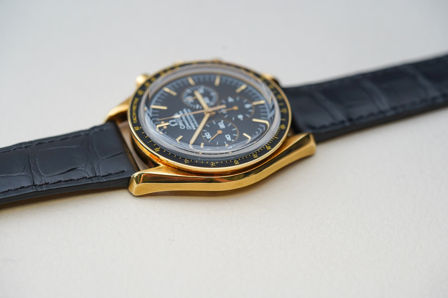 Omega Speedmaster Jubilee 27 CHRO C12 Chronometer 3694.50