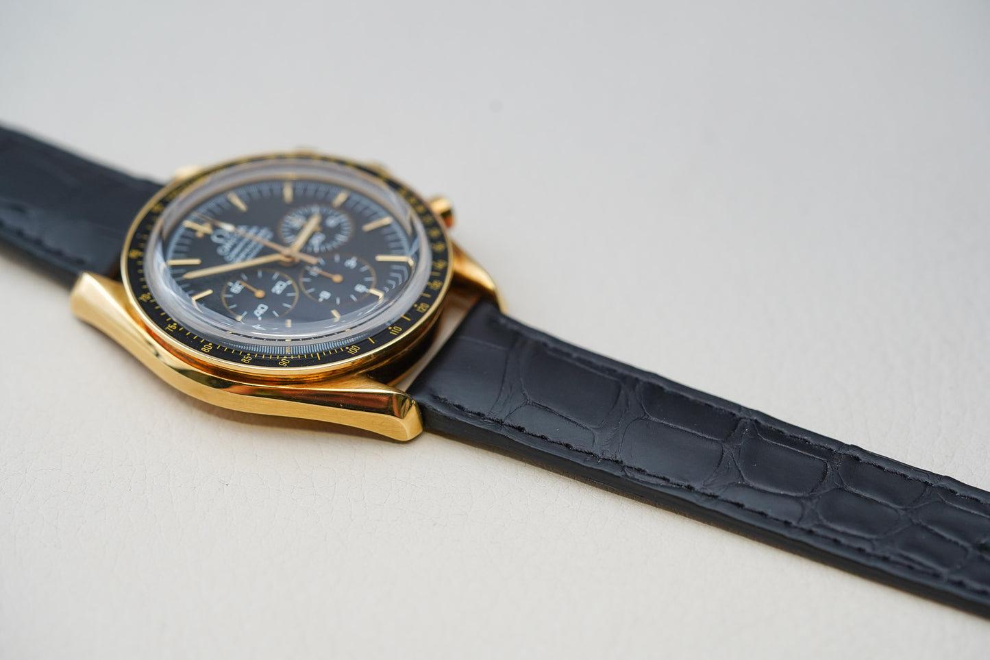 Omega Speedmaster Jubilee 27 CHRO C12 Chronometer 3694.50