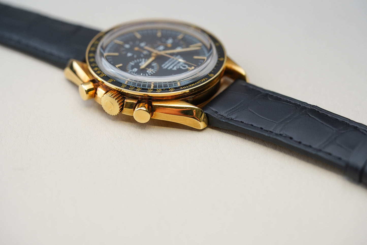 Omega Speedmaster Jubilee 27 CHRO C12 Chronometer 3694.50