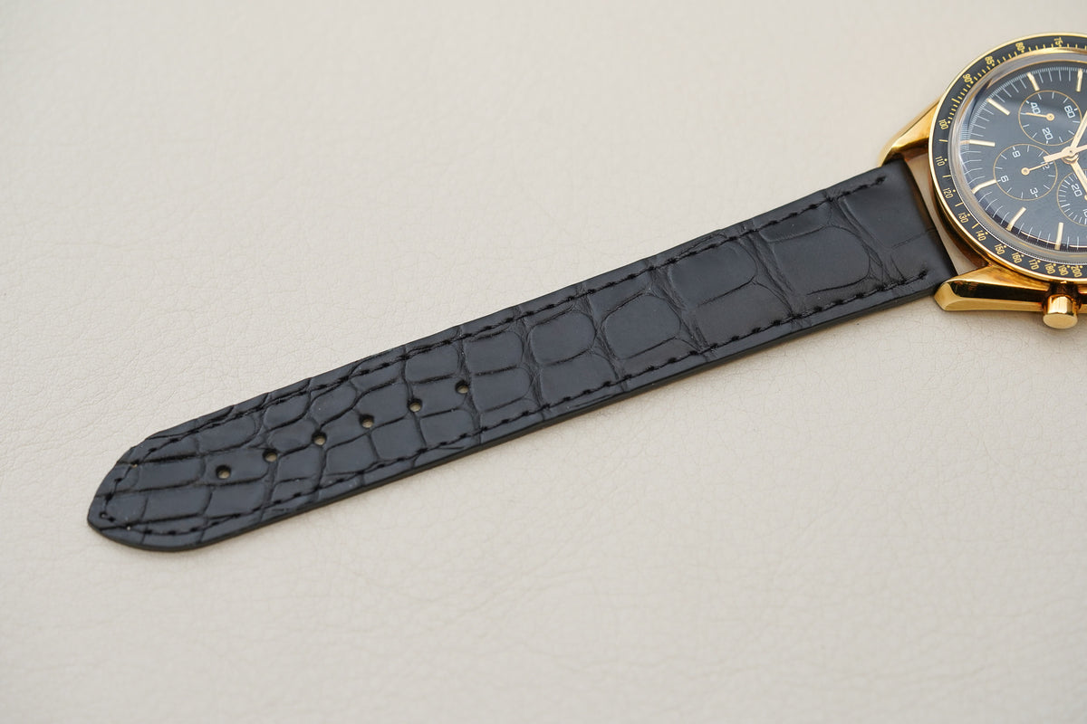 Omega Speedmaster Jubilee 27 CHRO C12 Chronometer 3694.50