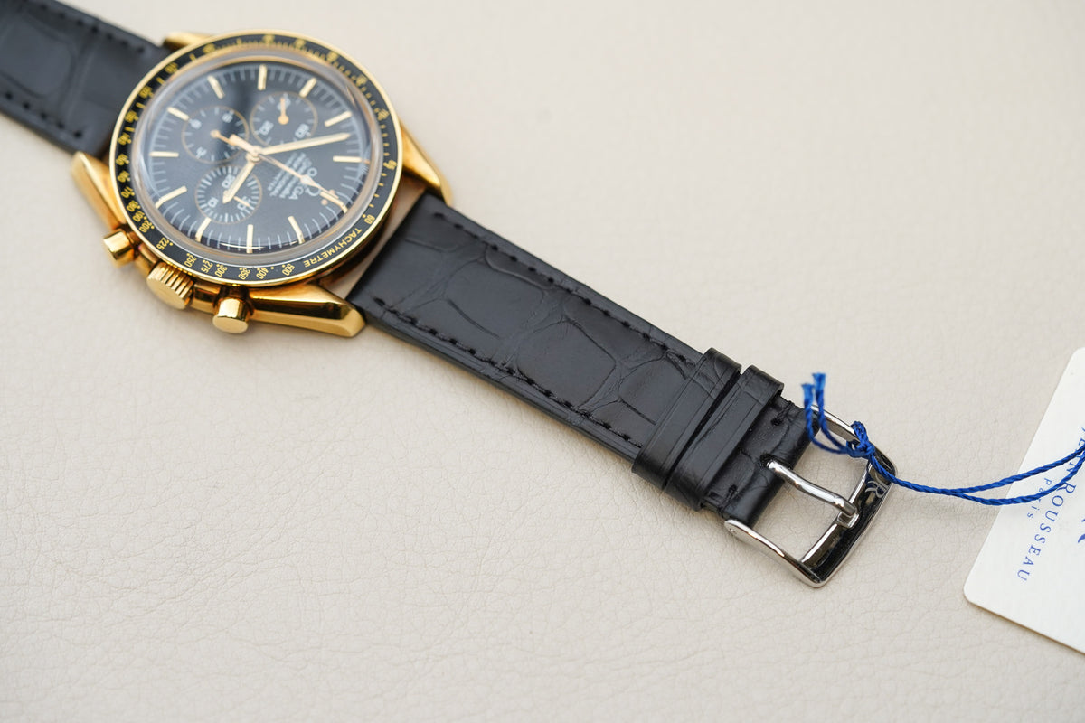 Omega Speedmaster Jubilee 27 CHRO C12 Chronometer 3694.50