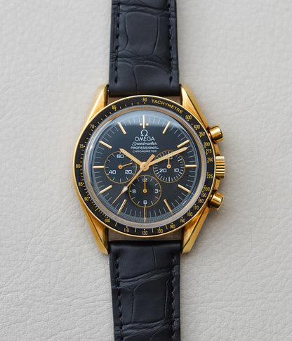 Omega Speedmaster Jubilee 27 CHRO C12 Chronometer 3694.50