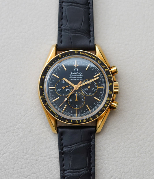 Omega Speedmaster Jubilee 27 CHRO C12 Chronometer 3694.50