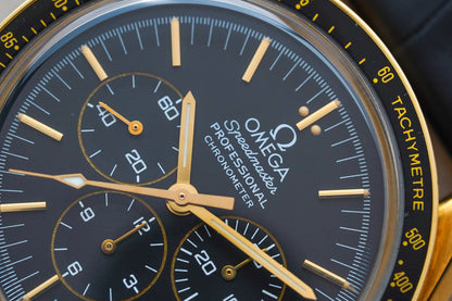 Omega Speedmaster Jubilee 27 CHRO C12 Chronometer 3694.50