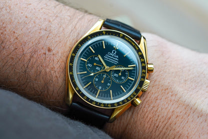 Omega Speedmaster Jubilee 27 CHRO C12 Chronometer 3694.50
