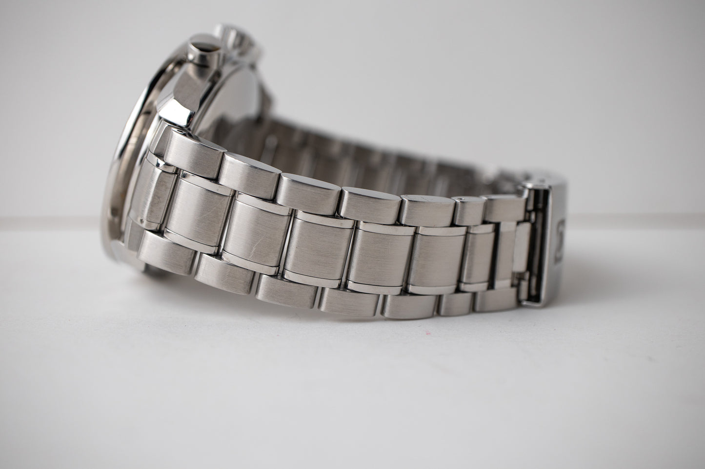 Omega Speedmaster MK40 3520.53 Day-Date