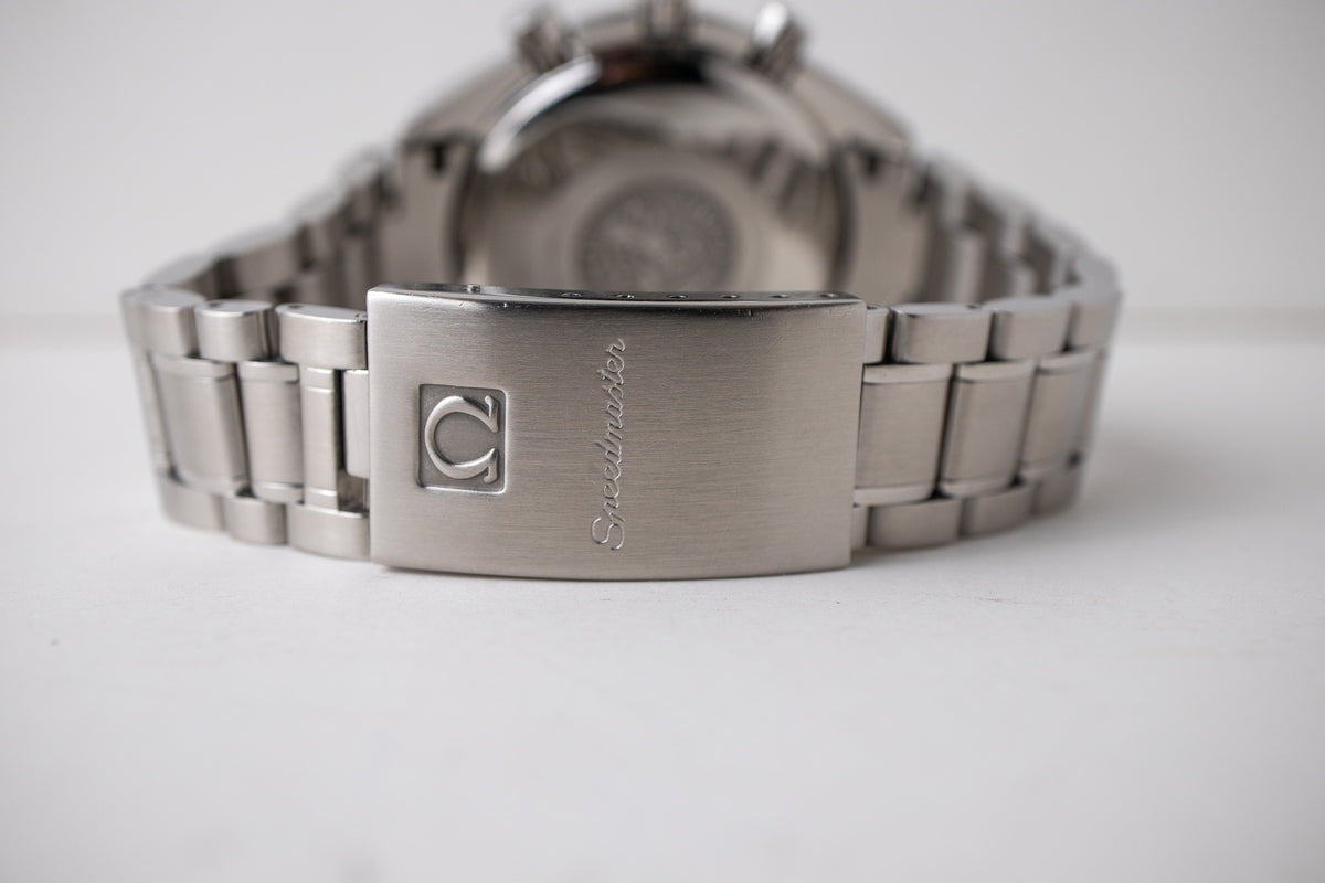 Omega Speedmaster MK40 3520.53 Day-Date