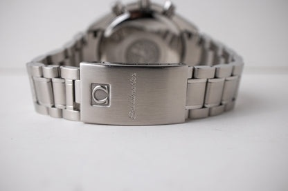 Omega Speedmaster MK40 3520.53 Day-Date