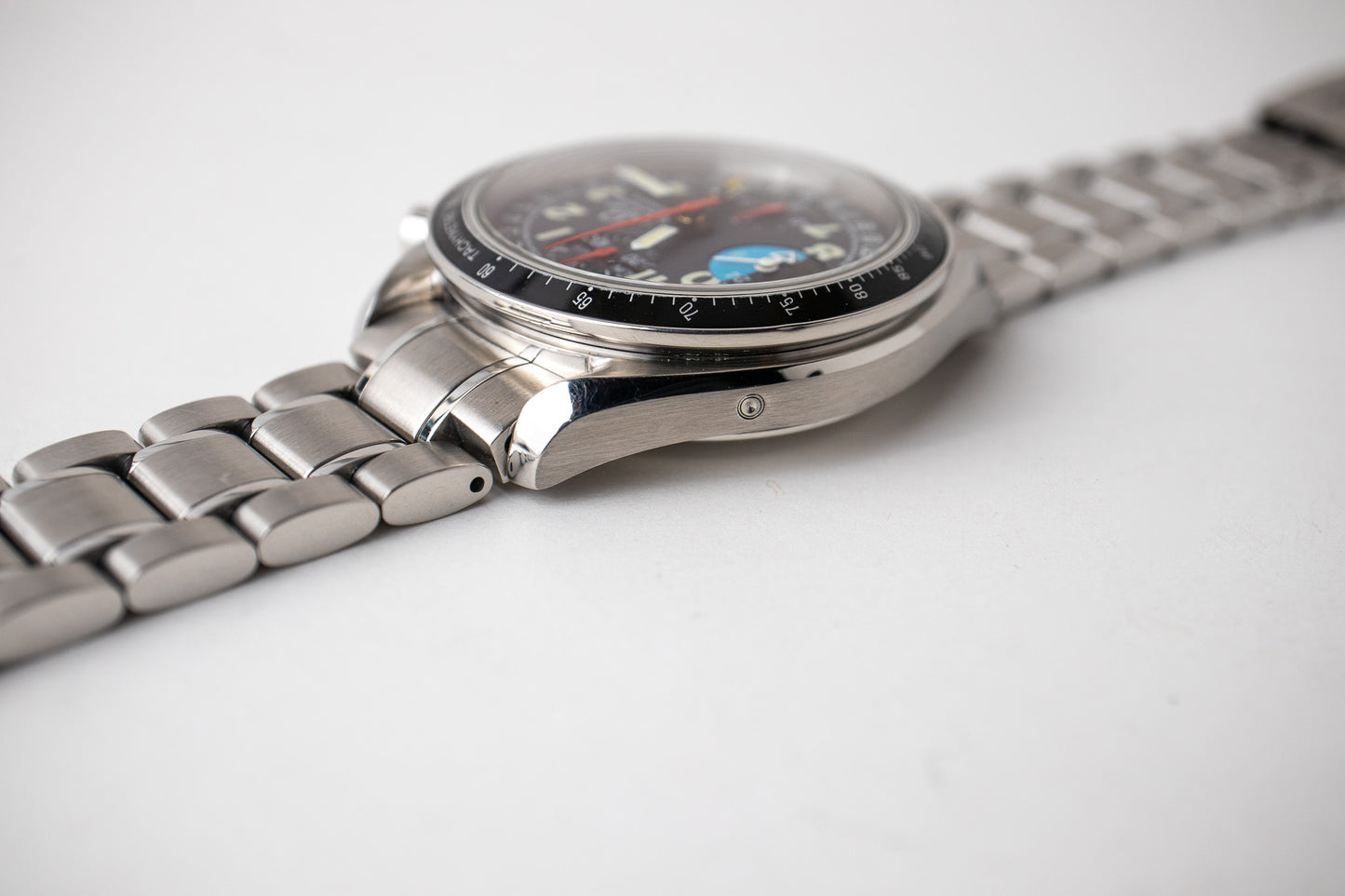 Omega Speedmaster MK40 3520.53 Day-Date