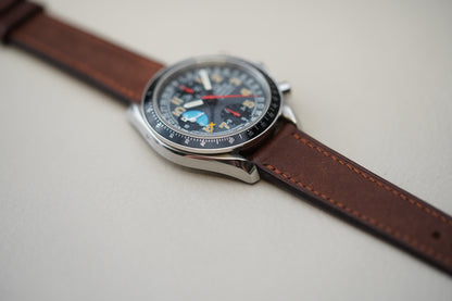 Omega Speedmaster MK40 3520.53 Triple Date