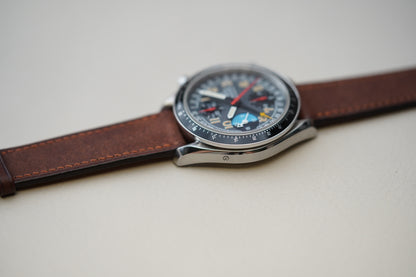 Omega Speedmaster MK40 3520.53 Triple Date