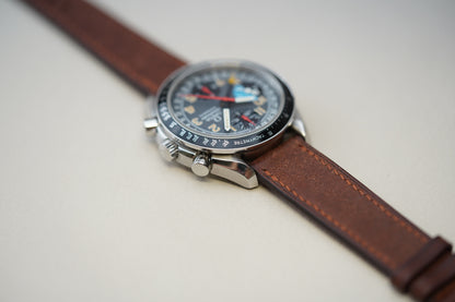Omega Speedmaster MK40 3520.53 Triple Date