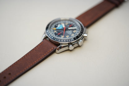 Omega Speedmaster MK40 3520.53 Triple Date