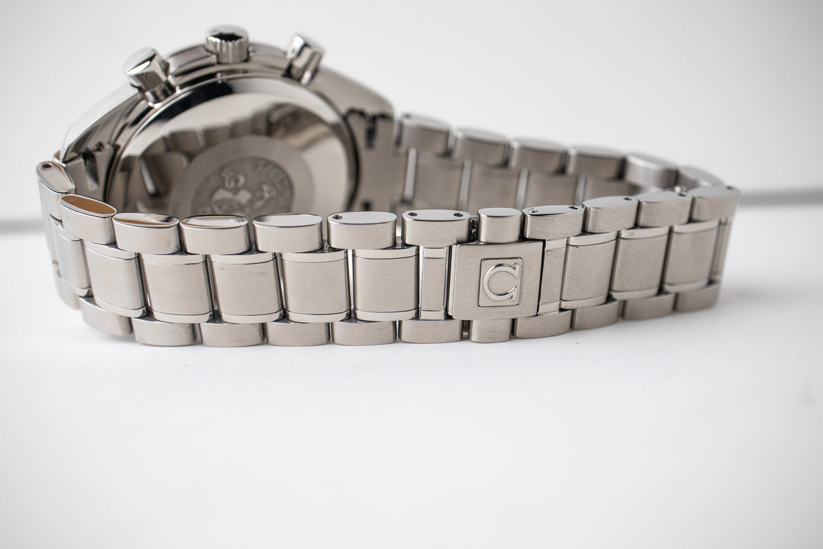 Omega Speedmaster Mark 40 Japanese Market 3513.33
