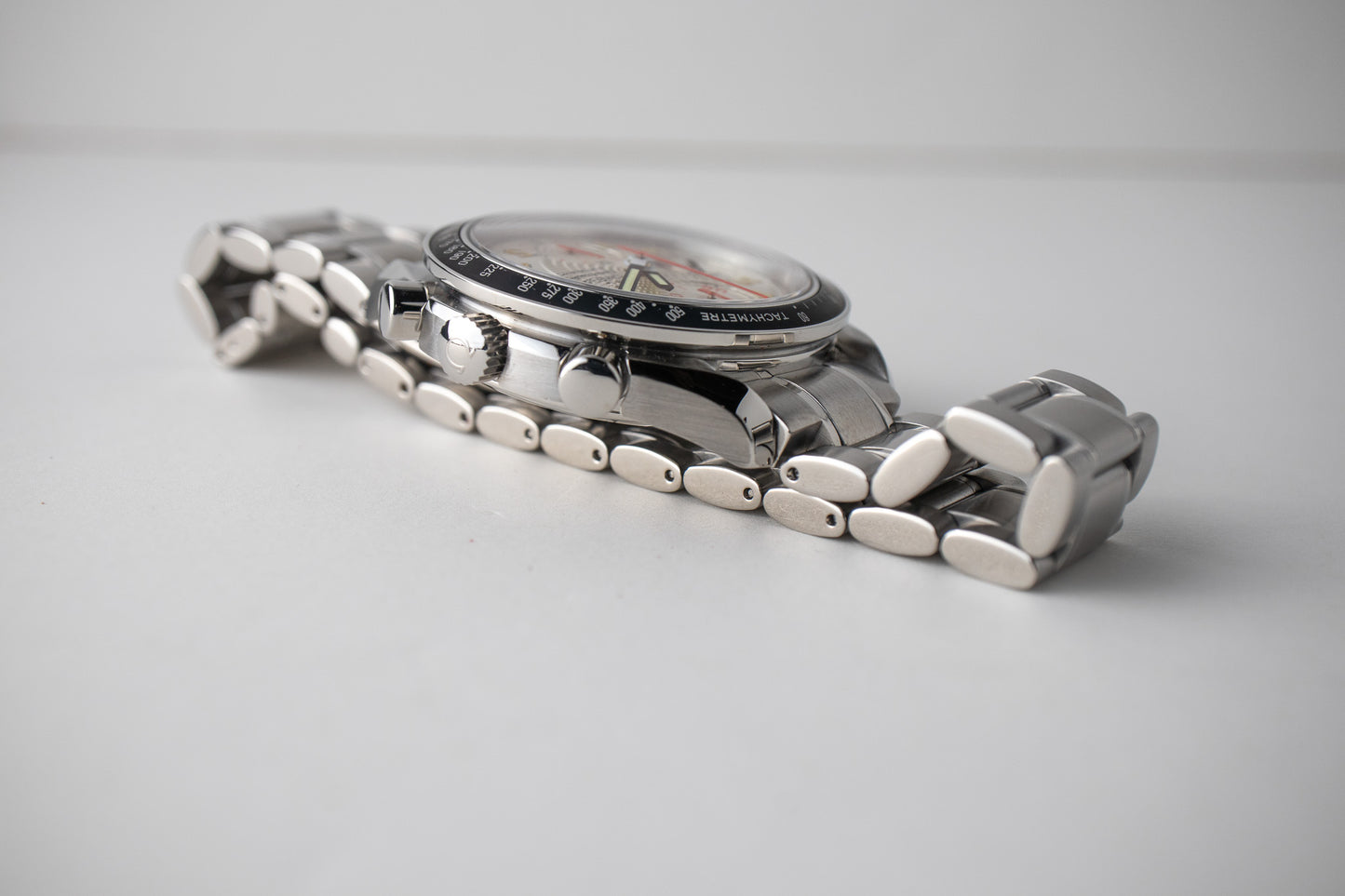 Omega Speedmaster Mark 40 Japanese Market 3513.33
