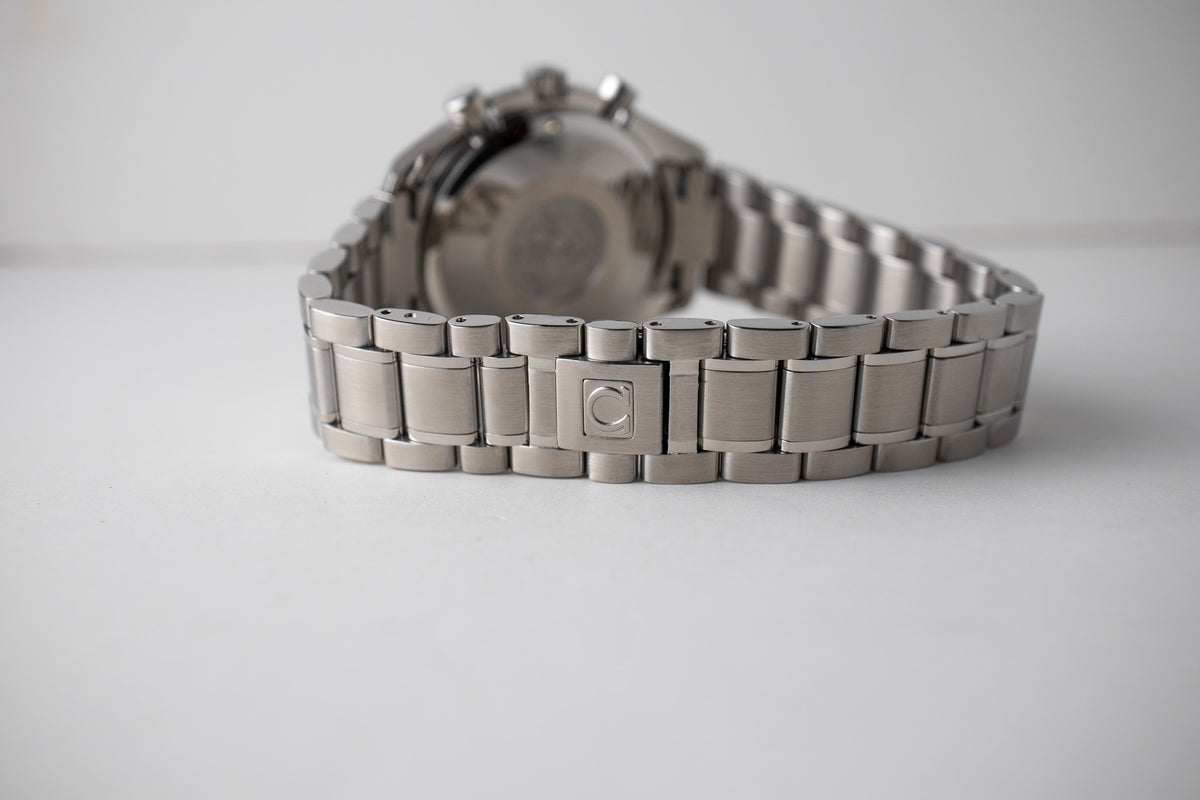 Omega Speedmaster Mark 40 Japanese Market 3513.33