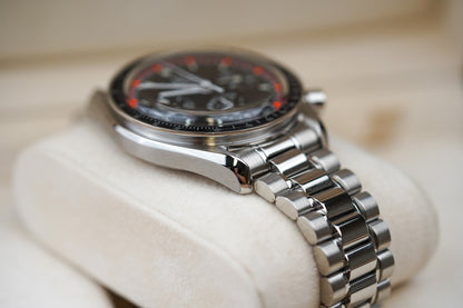 Omega Speedmaster Michael Schumacher Black Racing 3518.50