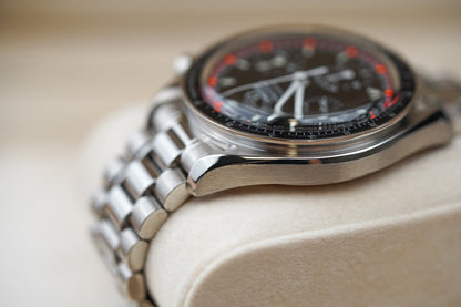 Omega Speedmaster Michael Schumacher Black Racing 3518.50