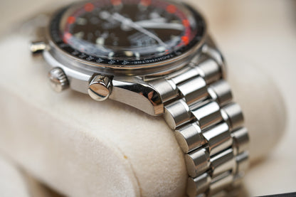 Omega Speedmaster Michael Schumacher Black Racing 3518.50