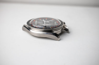 Omega Speedmaster Michael Schumacher Racing 3518.50
