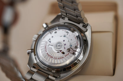 Omega Speedmaster Moonphase 44mm 304.30.44.52.01.001