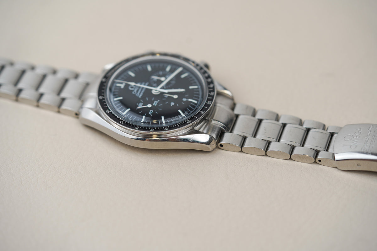 Omega Speedmaster Moonwatch 30th Anniversary Apollo XI 3560.50
