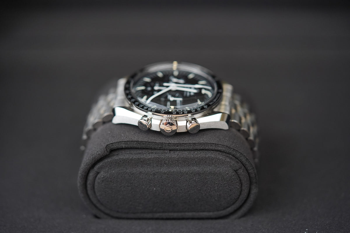 Omega Speedmaster Moonwatch 310.30.42.50.01.001 Hesalite