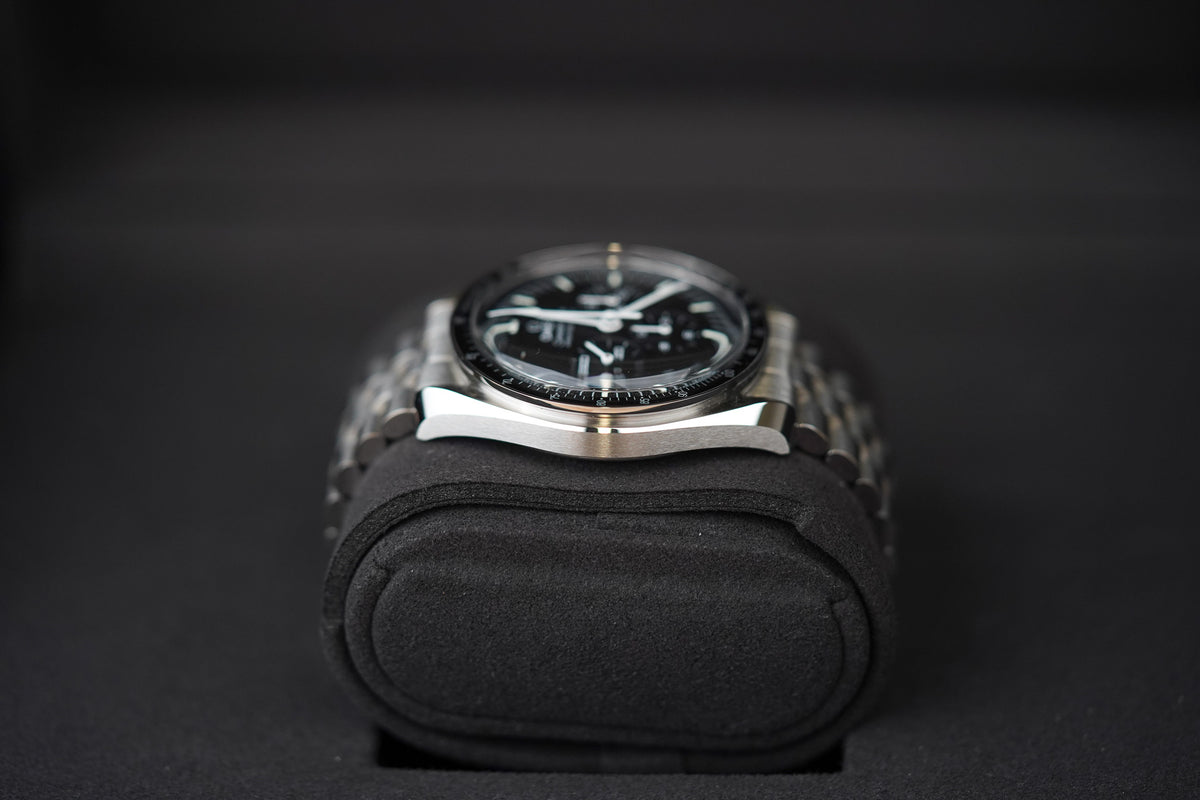 Omega Speedmaster Moonwatch 310.30.42.50.01.001 Hesalite