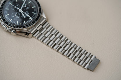 Omega Speedmaster Moonwatch 310.30.42.50.01.001 Hesalite