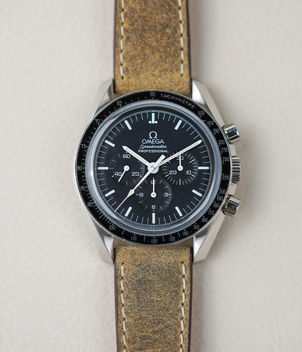 Omega Speedmaster Moonwatch 'Sapphire Sandwich' 3573.5