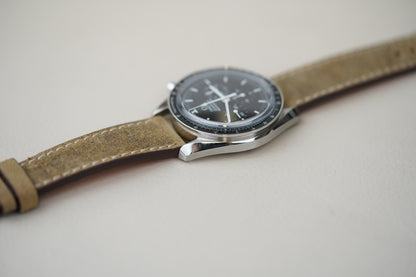 Omega Speedmaster Moonwatch 'Sapphire Sandwich' 3573.5