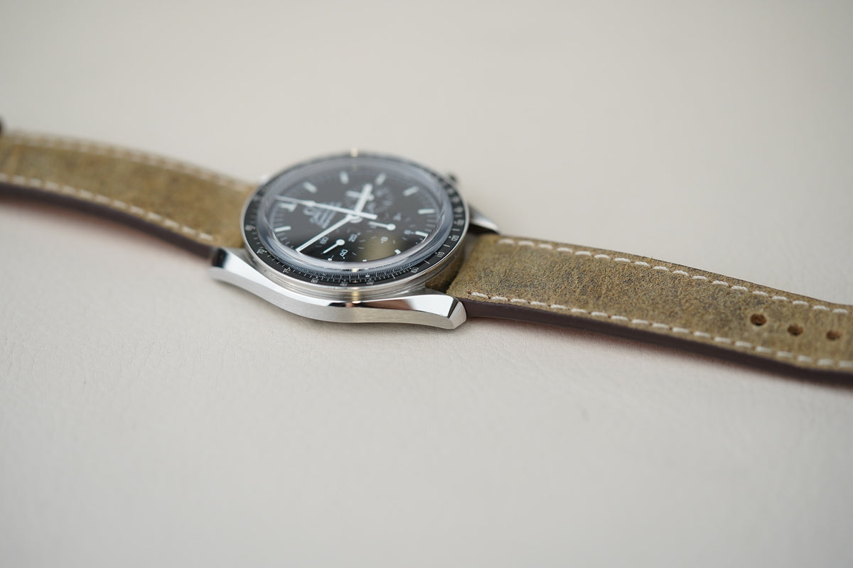 Omega Speedmaster Moonwatch 'Sapphire Sandwich' 3573.5