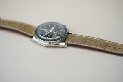 Omega Speedmaster Moonwatch 'Sapphire Sandwich' 3573.5