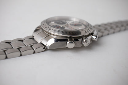 Omega Speedmaster Panda 3211.31
