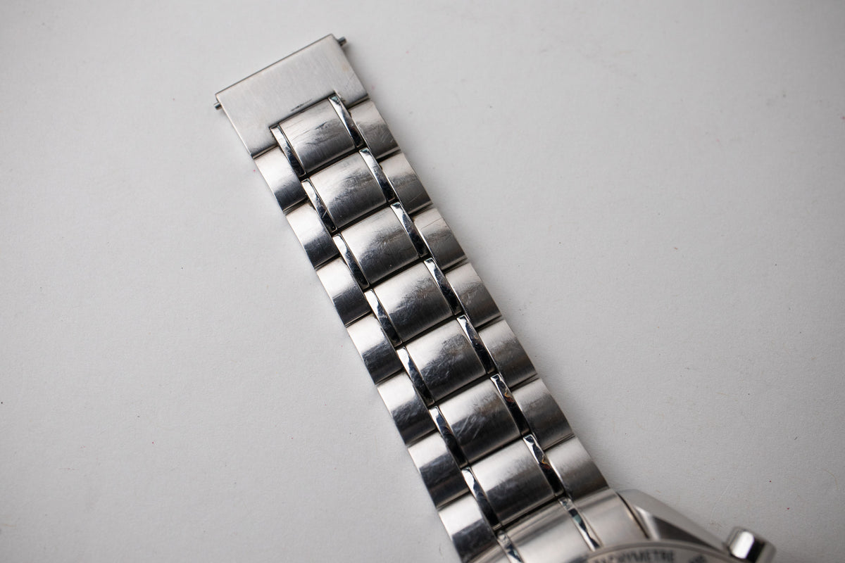 Omega Speedmaster Panda 3211.31