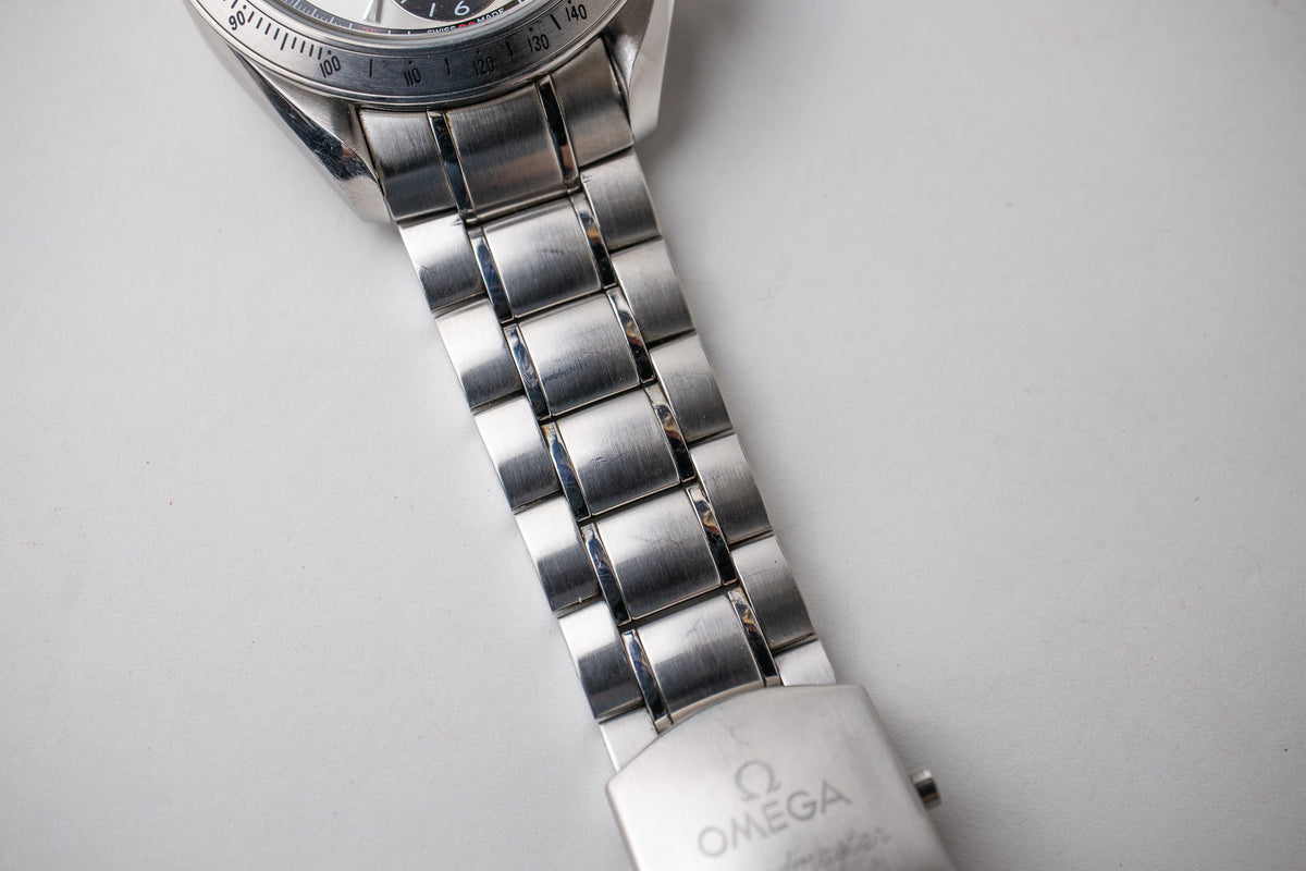 Omega Speedmaster Panda 3211.31