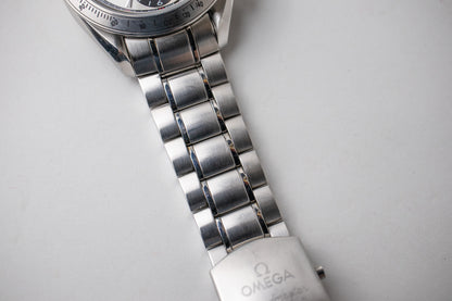 Omega Speedmaster Panda 3211.31