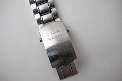 Omega Speedmaster Panda 3211.31