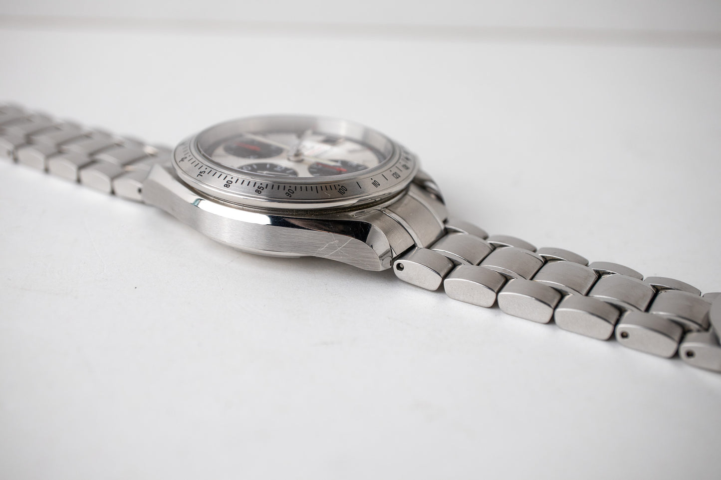 Omega Speedmaster Panda 3211.31
