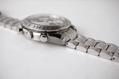 Omega Speedmaster Panda 3211.31