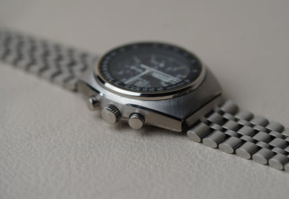 Omega Speedmaster Professional Mark 4.5 Ref. 176.0012 Chronograph