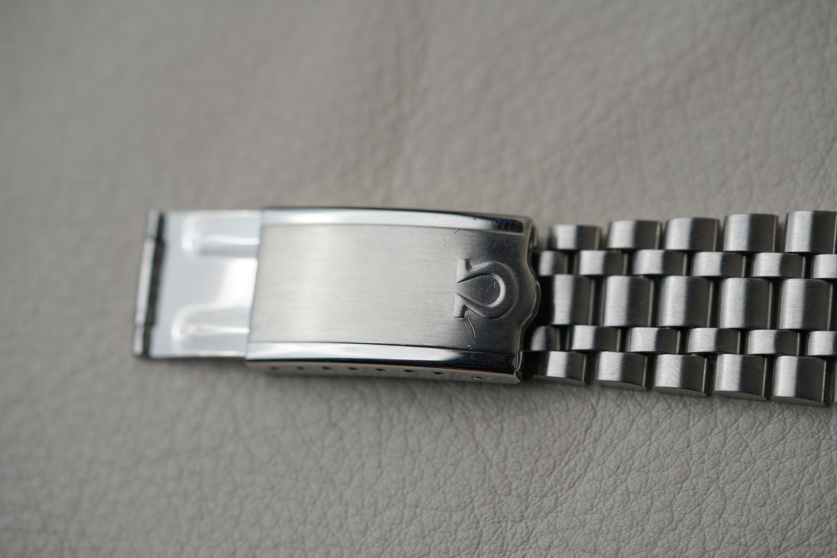 Omega Speedmaster Professional Mark 4.5 Ref. 176.0012 Chronograph