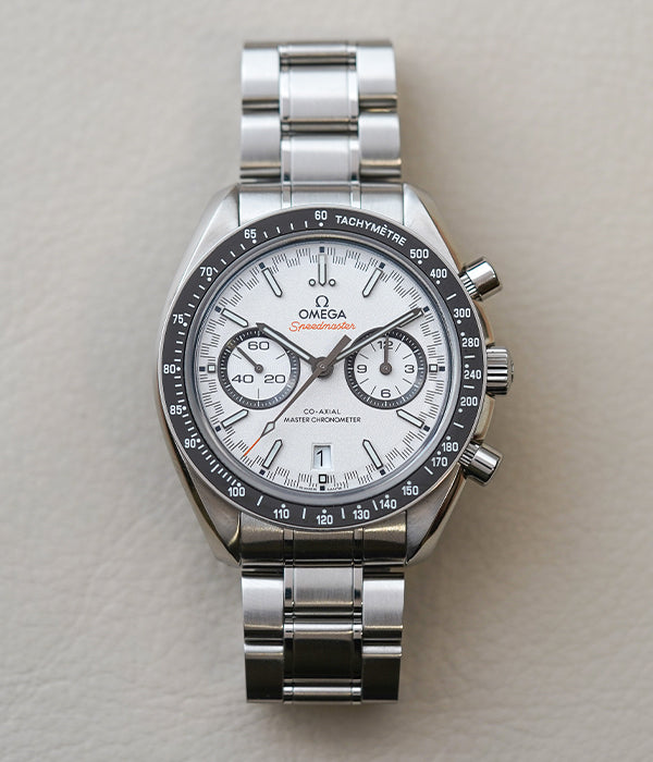 Omega Speedmaster Racing 329.30.44.51.04.001