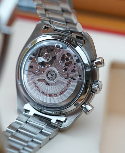Omega Speedmaster Racing 329.30.44.51.04.001