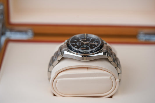 Omega Speedmaster Racing 40mm 326.30.40.50.01.001
