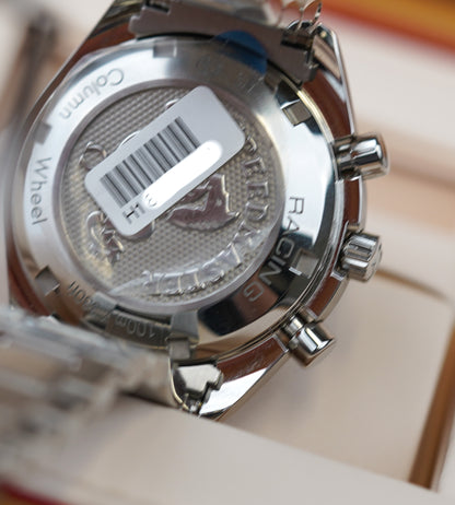 Omega Speedmaster Racing 40mm 326.30.40.50.01.001