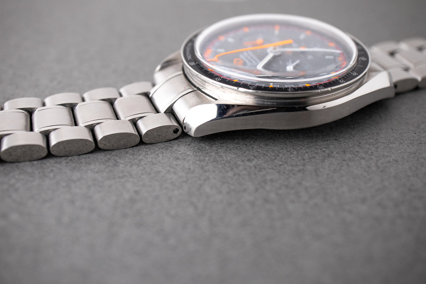 Omega Speedmaster Racing Japan Limited Edition 3570.40
