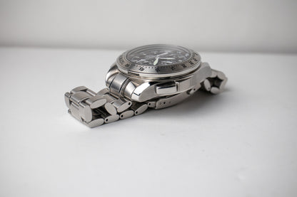 Omega Speedmaster Rattrapante 3540.50