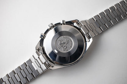 Omega Speedmaster Reduced Schumacher Racing 3510.12